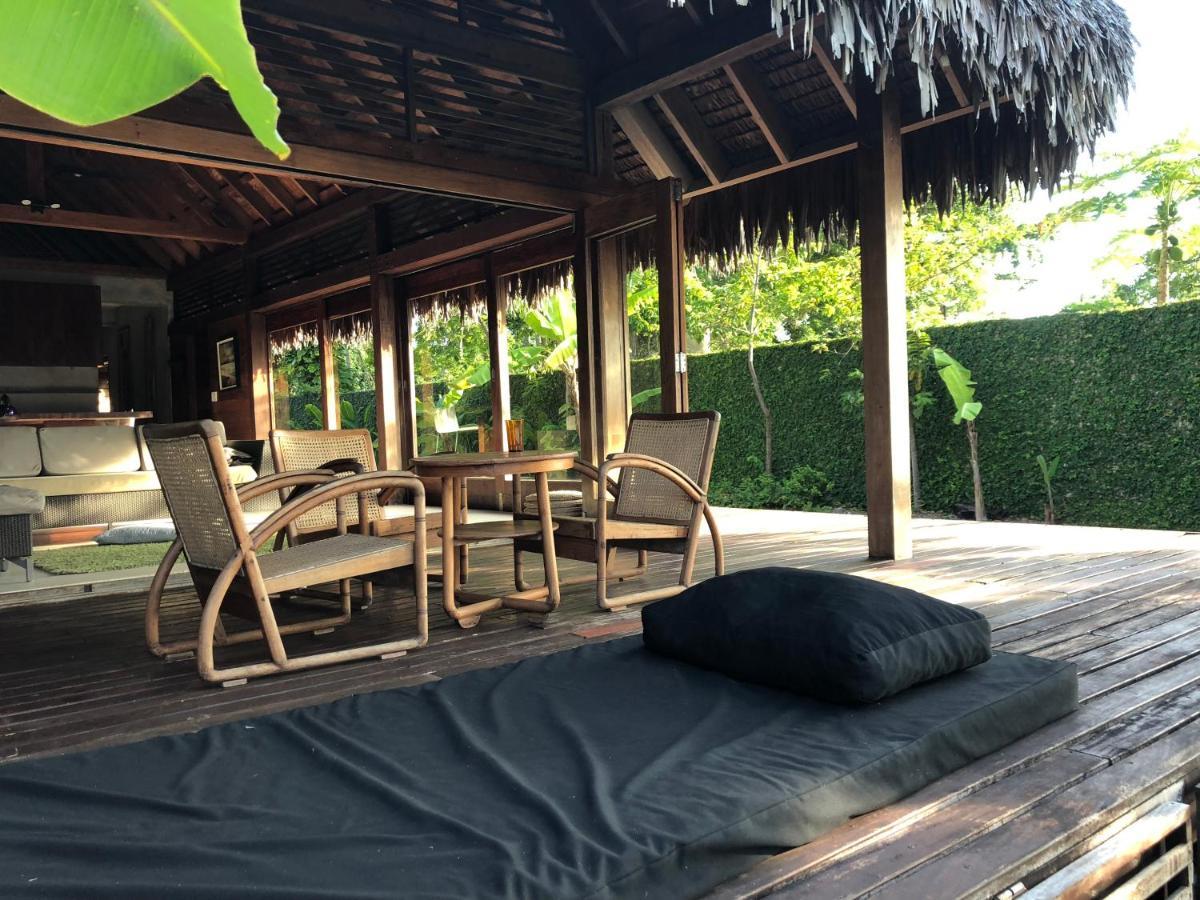 פורט וילה Kooyu Villas מראה חיצוני תמונה