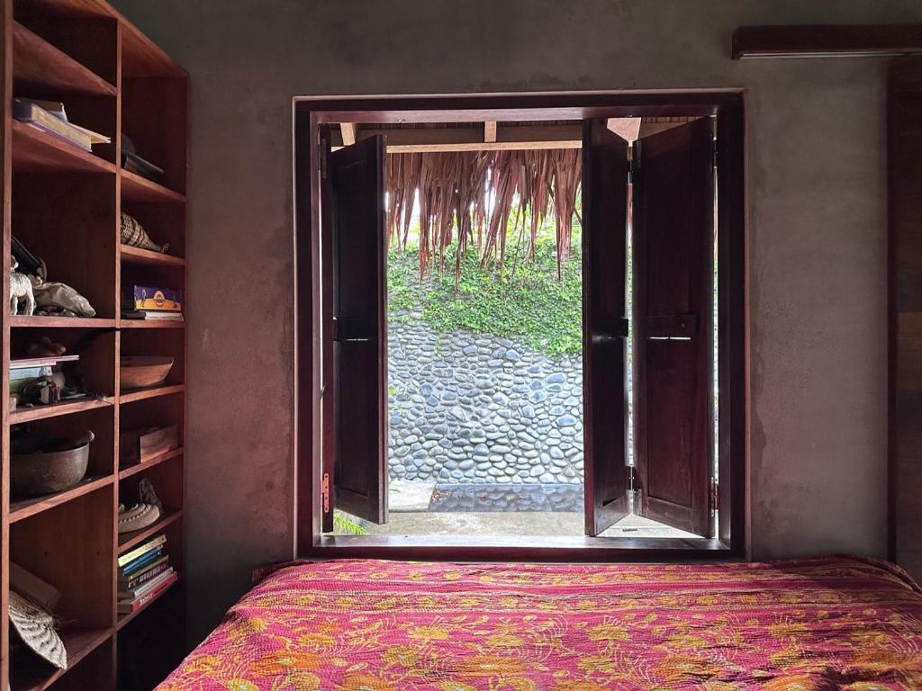 פורט וילה Kooyu Villas מראה חיצוני תמונה