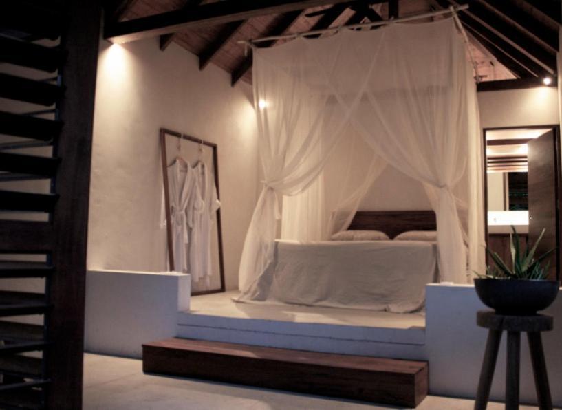 פורט וילה Kooyu Villas מראה חיצוני תמונה