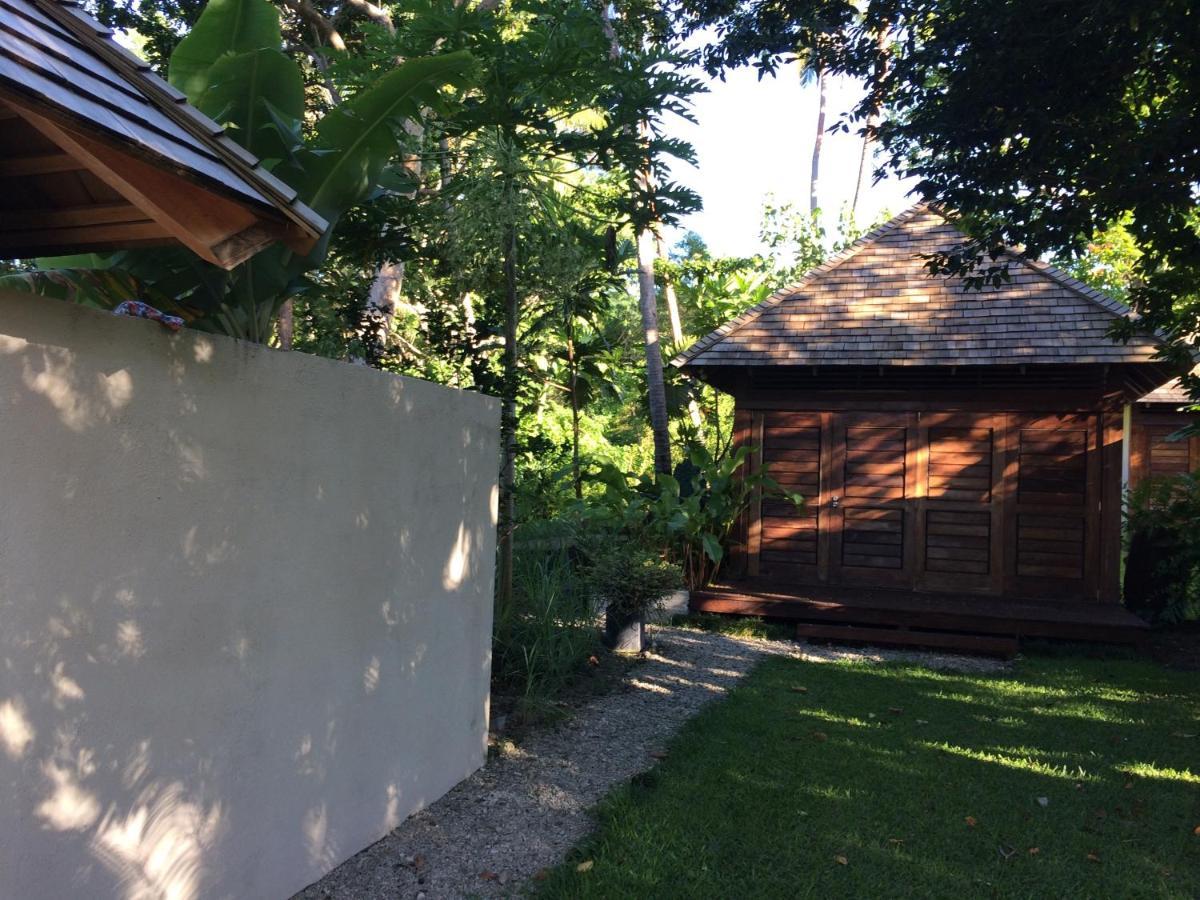 פורט וילה Kooyu Villas מראה חיצוני תמונה