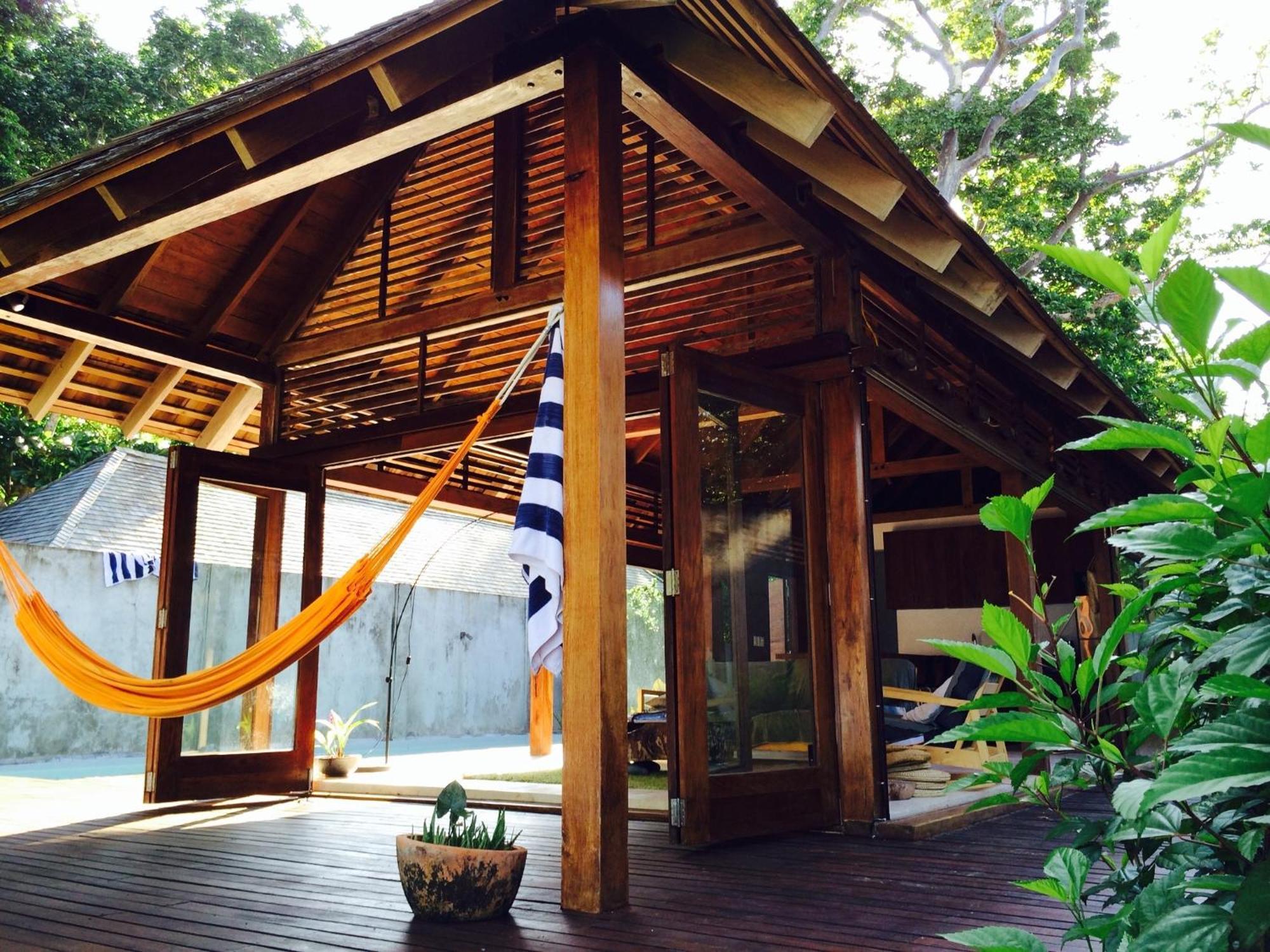 פורט וילה Kooyu Villas מראה חיצוני תמונה