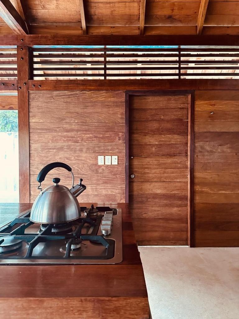 פורט וילה Kooyu Villas חדר תמונה