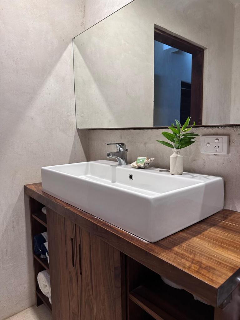 פורט וילה Kooyu Villas חדר תמונה