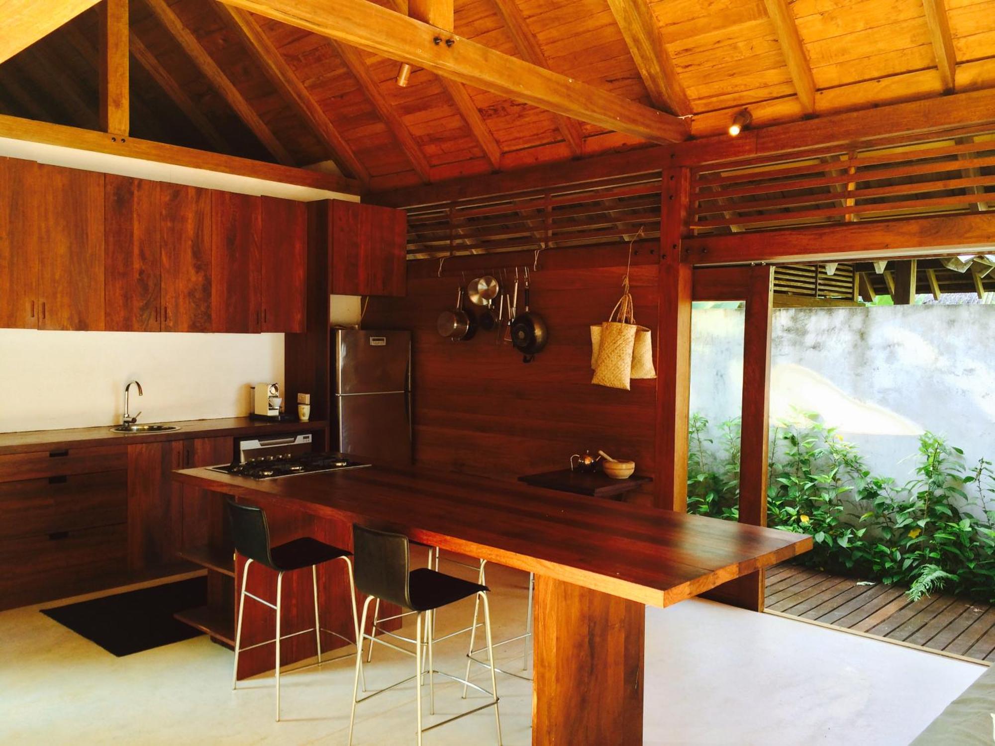פורט וילה Kooyu Villas חדר תמונה