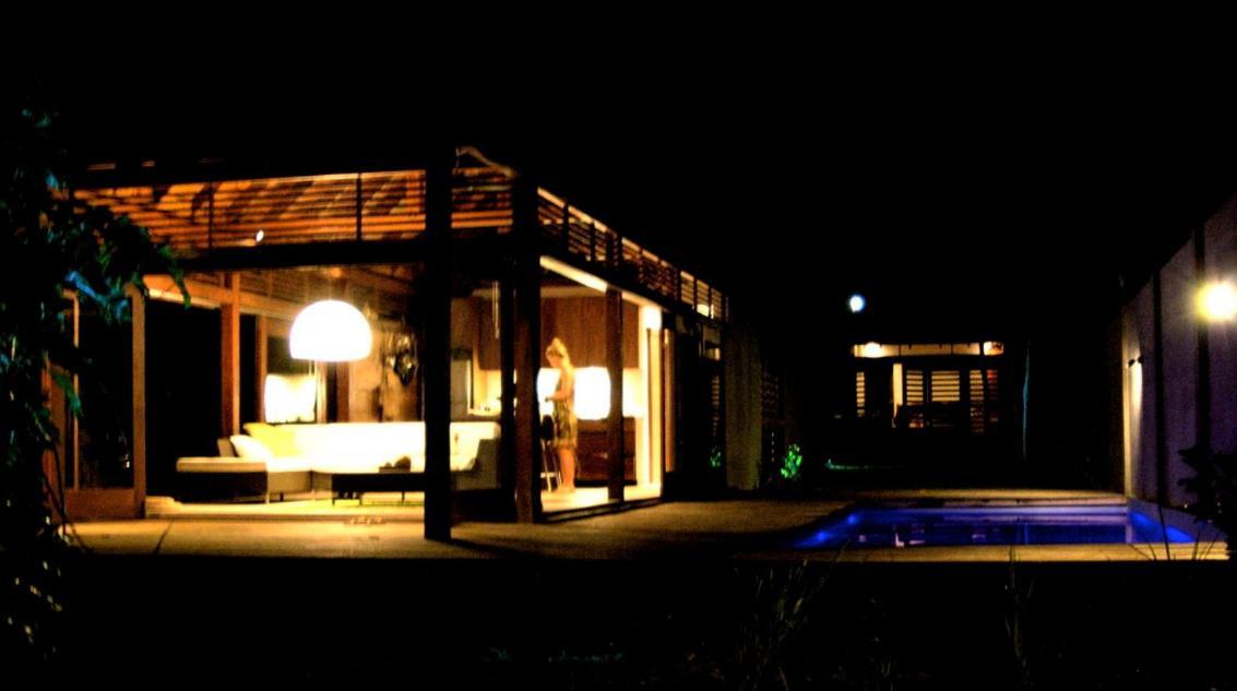 פורט וילה Kooyu Villas חדר תמונה