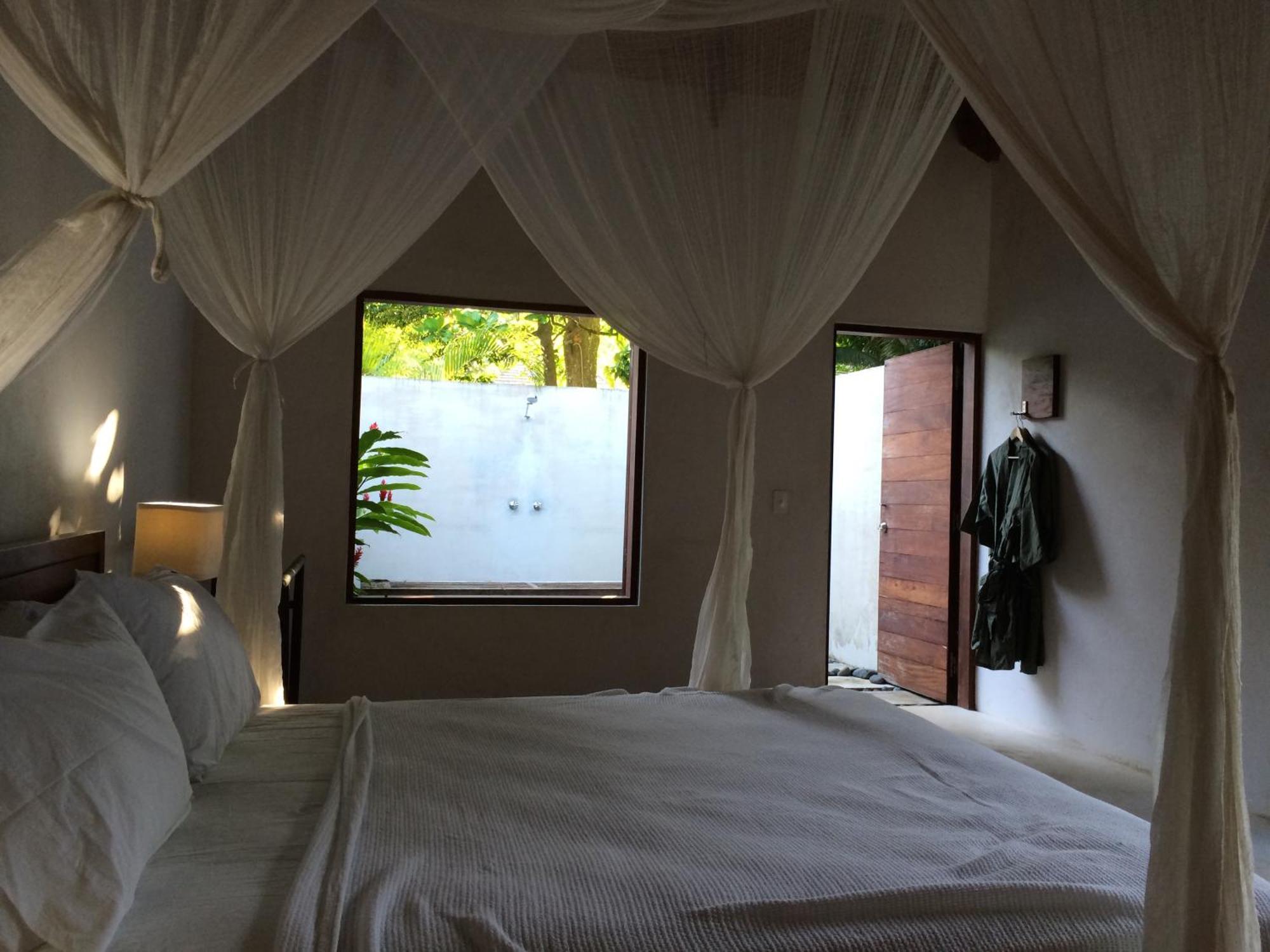 פורט וילה Kooyu Villas חדר תמונה