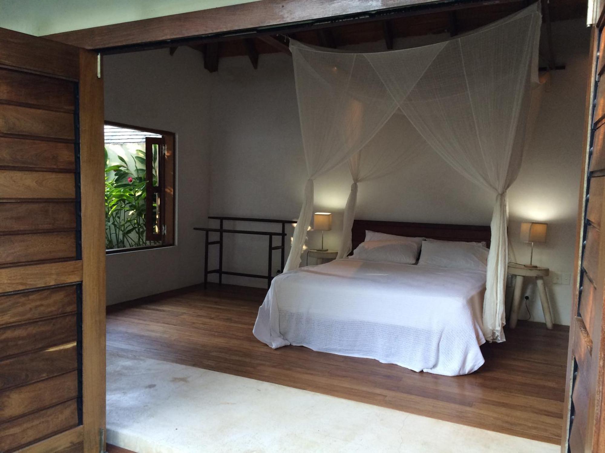 פורט וילה Kooyu Villas חדר תמונה