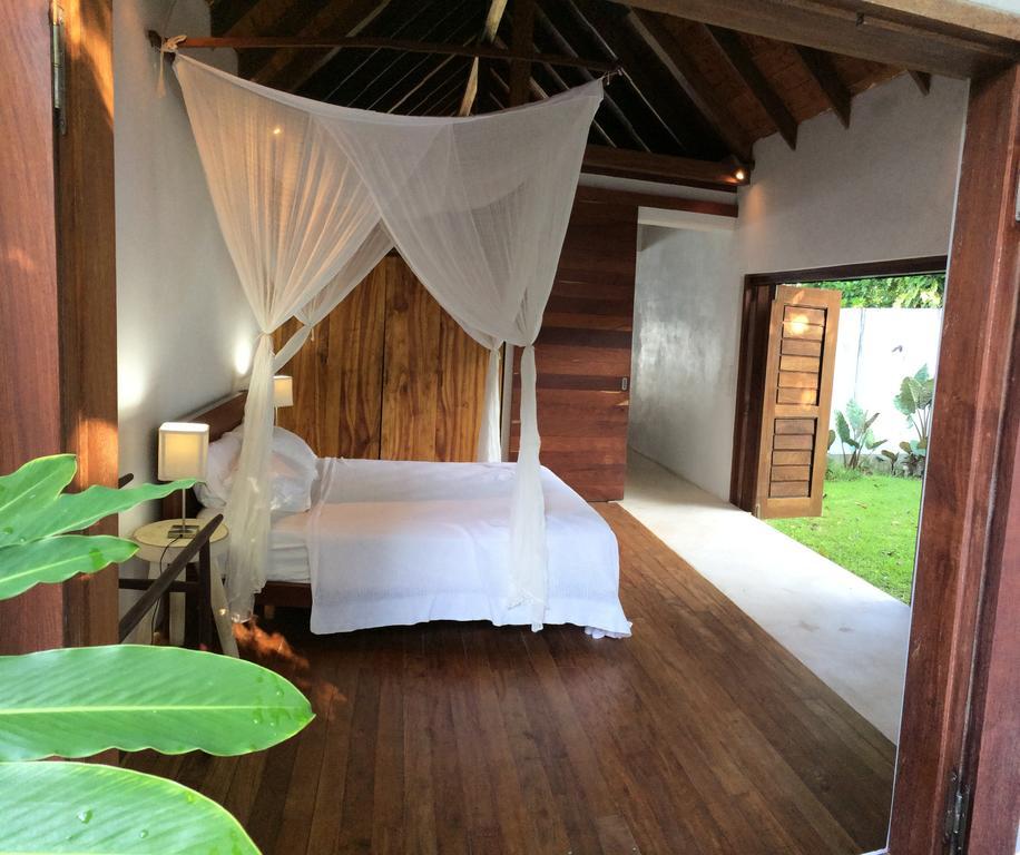 פורט וילה Kooyu Villas חדר תמונה